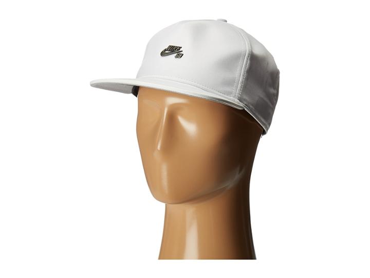Nike Sb - Sb Dri-fit Hat