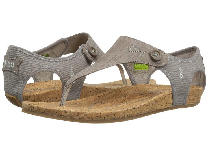 Ahnu - Serena Cork