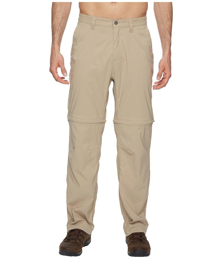 Mountain Khakis - Equatorial Stretch Convertible Pants Relaxed Fit
