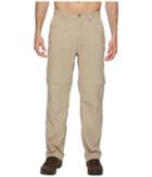 Mountain Khakis - Equatorial Stretch Convertible Pants Relaxed Fit