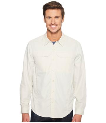 Exofficio - Bugsaway(r) Viento Long Sleeve Shirt