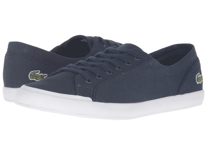 Lacoste - Lancelle Bl 2