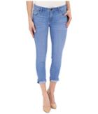 Kut From The Kloth - Catherine Slim Boyfriend Jeans In Resilient W/ Medium Base Wash