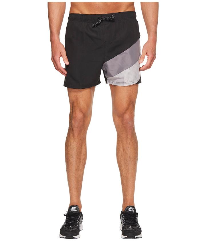 Nike - Signal 4 Volley Shorts