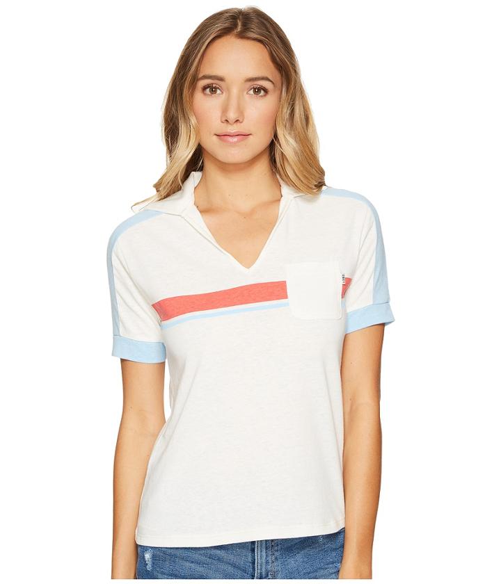 Obey - Road Trippin Polo