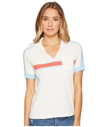 Obey - Road Trippin Polo