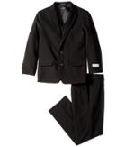 Calvin Klein Kids - Bi-stretch Three-piece Suit