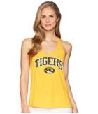 Champion College - Missouri Tigers Eco(r) Swing Tank Top