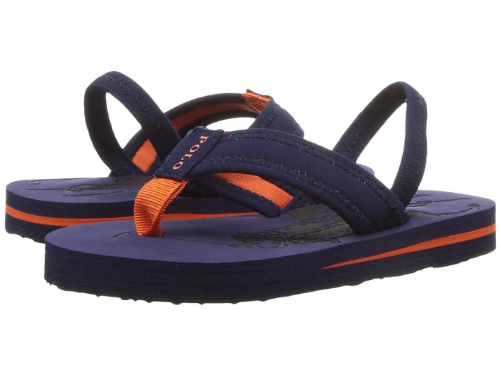 Polo Ralph Lauren Kids - Geo