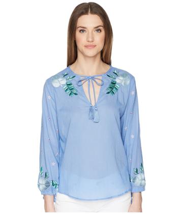 Letarte - Long Sleeve Top