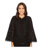 Laundry By Shelli Segal - Lace Bolero