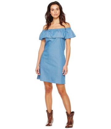 Union Of Angels - Gabriella Dress