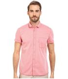 Boss Orange - Ezippoe_1 Shirt Short Sleeve