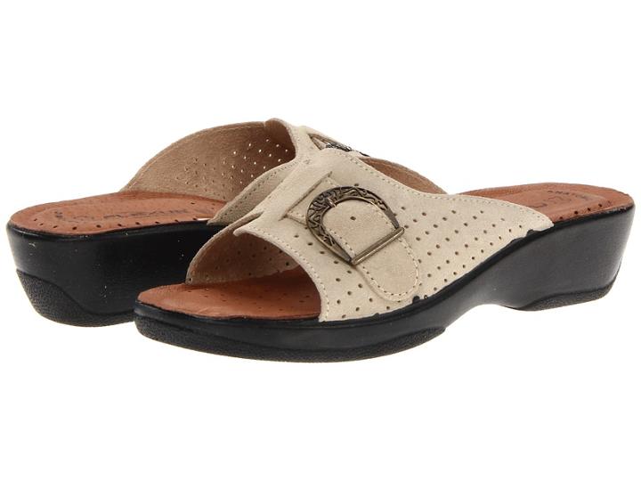 Spring Step - Edella