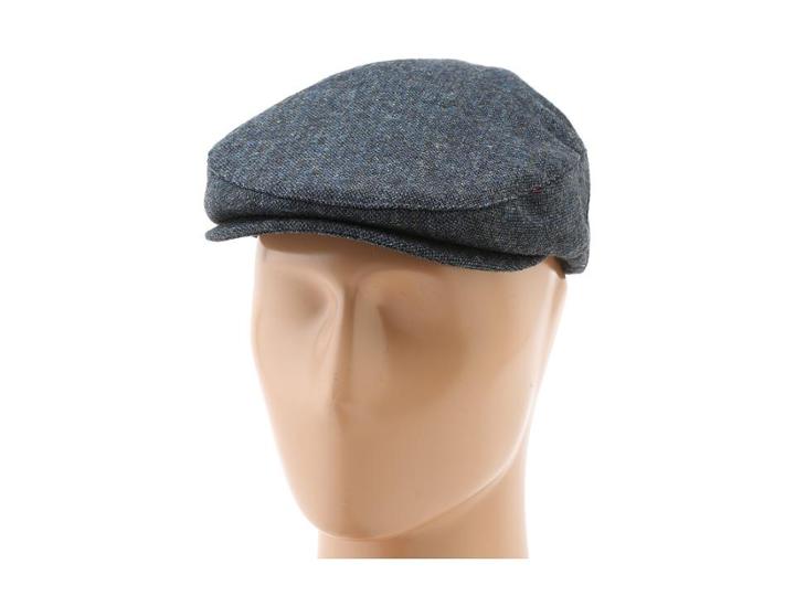 Brixton Hooligan Snap Cap