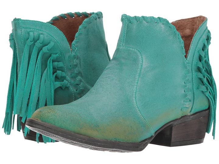 Corral Boots - Q0005
