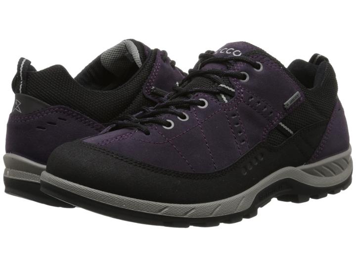 Ecco Sport - Yura Gtx