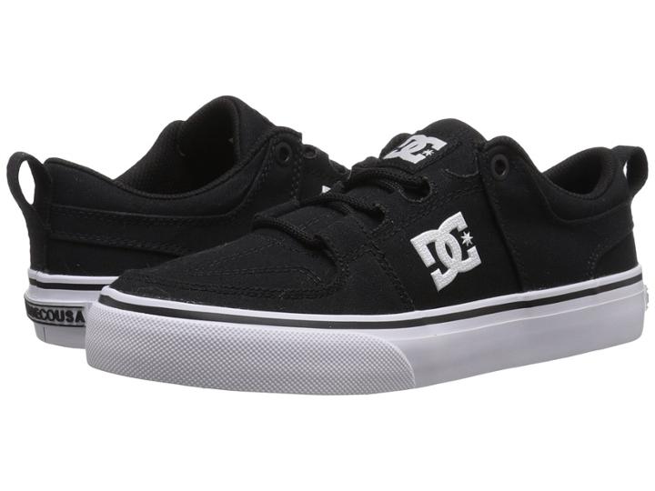 Dc Kids - Lynx Vulc Tx