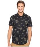 O'neill - Aloha Short Sleeve Woven