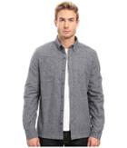 Threads 4 Thought - Sherpa Lined Chambray Workshirt