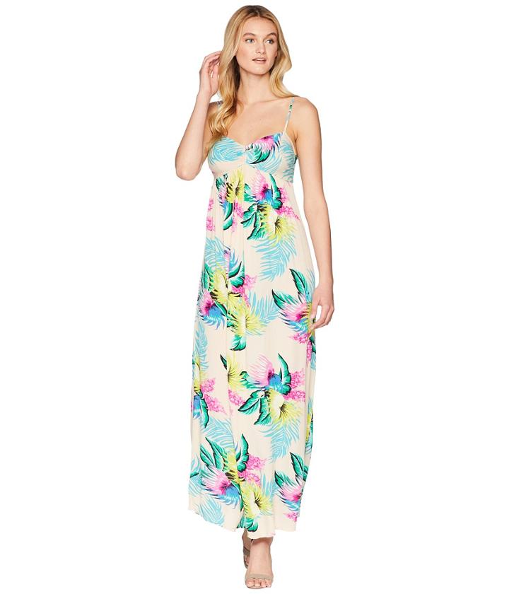 Rip Curl - Ophelia Maxi Dress
