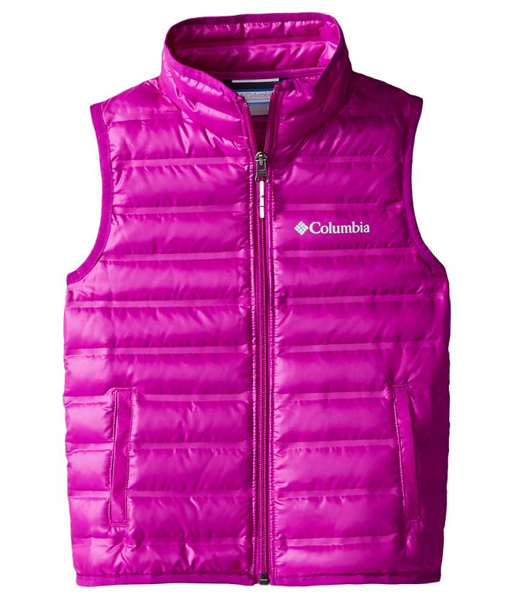 Columbia Kids - Flash Forward Down Vest