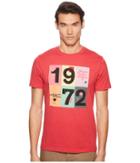 Paul Smith - 1972 T-shirt