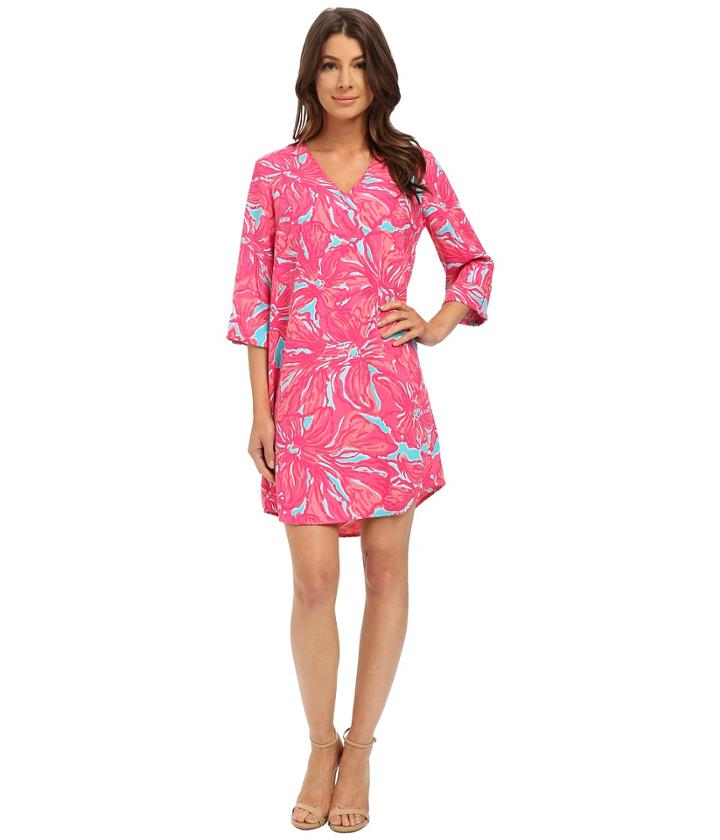 Lilly Pulitzer - Arielle Tunic Dress