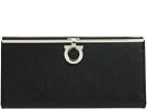 Salvatore Ferragamo - 4633 Icona Continental Wallet