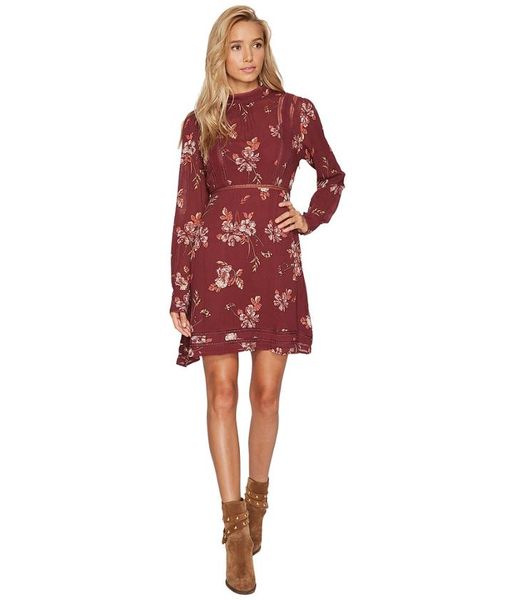 Astr The Label - Kirsten Dress