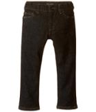 Dolce &amp; Gabbana Kids - Back To School Black Jeans