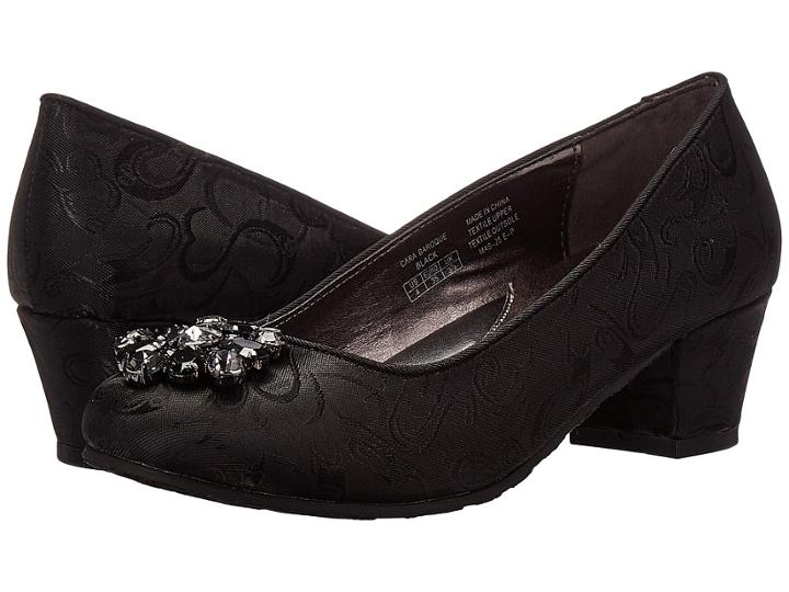 Ivanka Trump Kids - Cara Baroque