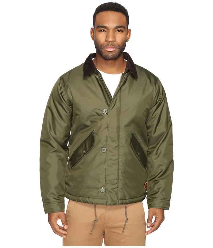 Brixton - Pinnacle Jacket