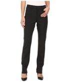 Nydj - Cindy Slim Leg Ponte Knit Pant