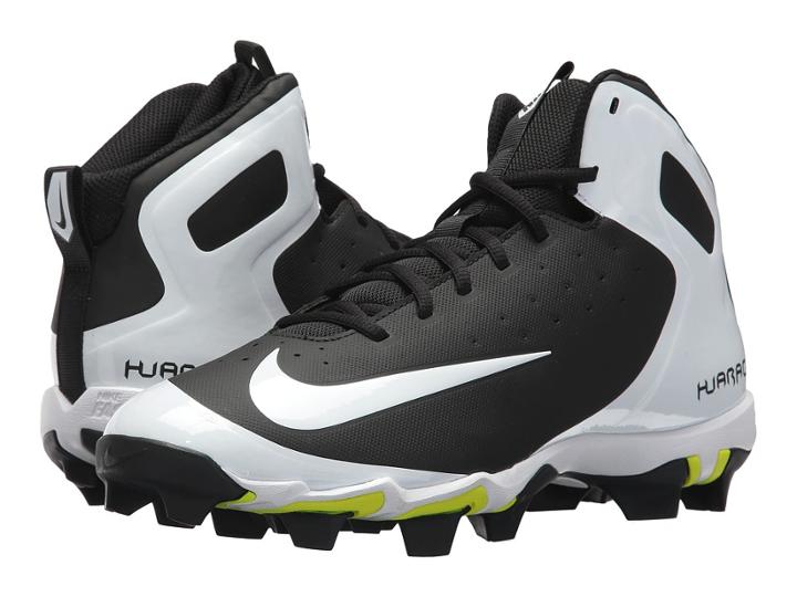 Nike - Alpha Huarache Keystone Mid