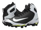 Nike - Alpha Huarache Keystone Mid