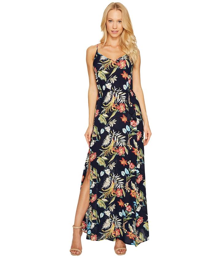Brigitte Bailey - Addilyn Sleeveless Maxi Dress