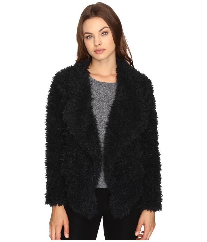 Billabong - Do It Fur Love Coat
