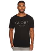 Globe - Company Tee