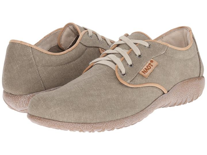 Naot Footwear - Tiaki