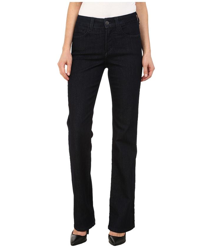Nydj - Barbara Modern Boot In Denim
