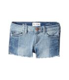 Dl1961 Kids - Lucy Cut Off Shorts In Hollywood