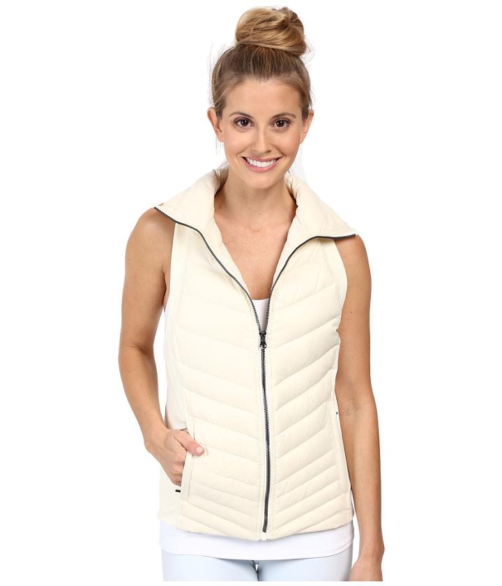 Alo - Altitude Puffer Vest