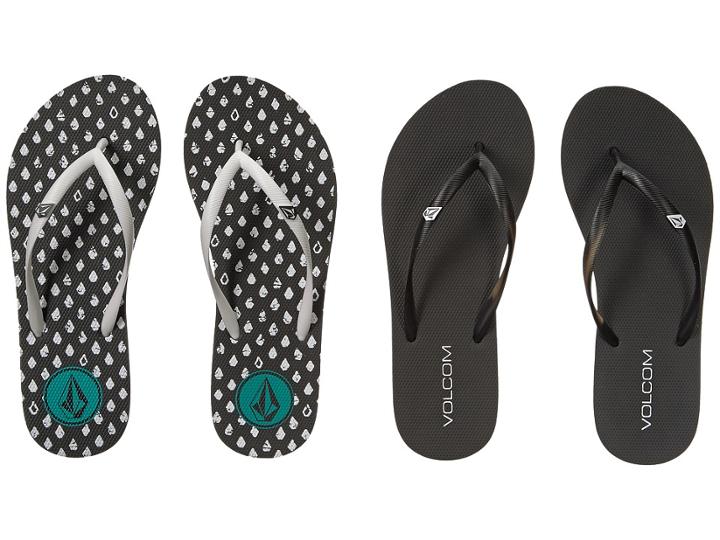 Volcom - Rocking 2-pair Variety Pack