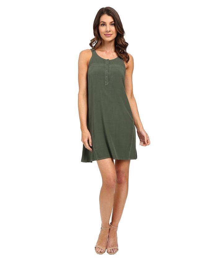 Splendid - Rayon Voile Dress