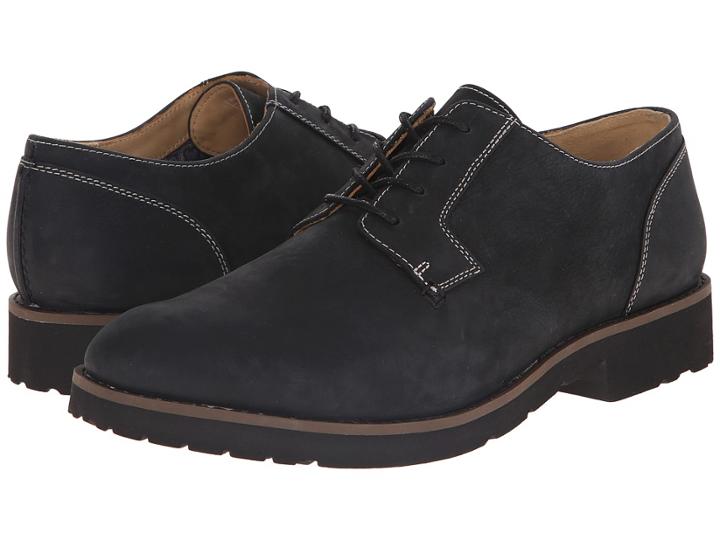 Sebago - Rutland Lace Up