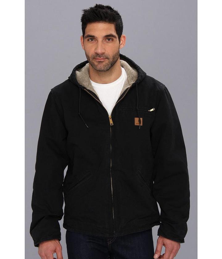 Carhartt Sierra Jacket - Tall