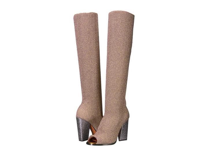 Missoni - Tronchetto Slouch Boot