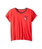 Tommy Hilfiger Kids - Left Chest Heart Tee