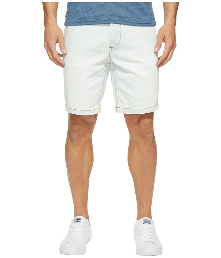 Rvca - Burnout Walkshorts